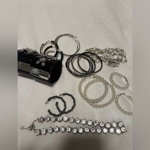 Jewelry Lot
